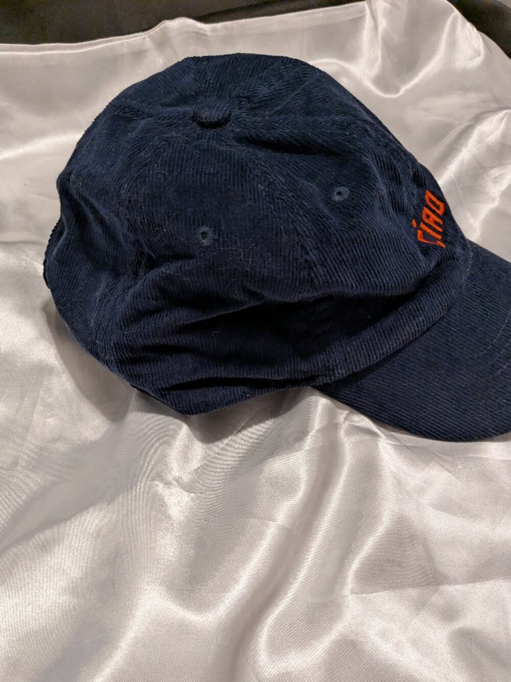 Clare V. Unisex baseball hat adult size - Picture 2 of 9